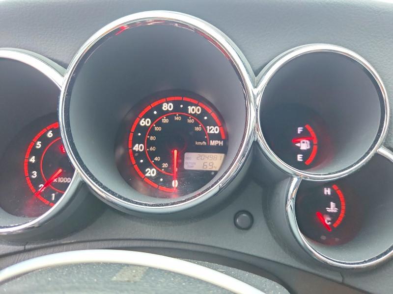 Aukcja sprzedaży 2005 Toyota Matrix, vin: 2T1KR32E65C417094, numer aukcji: 70849966