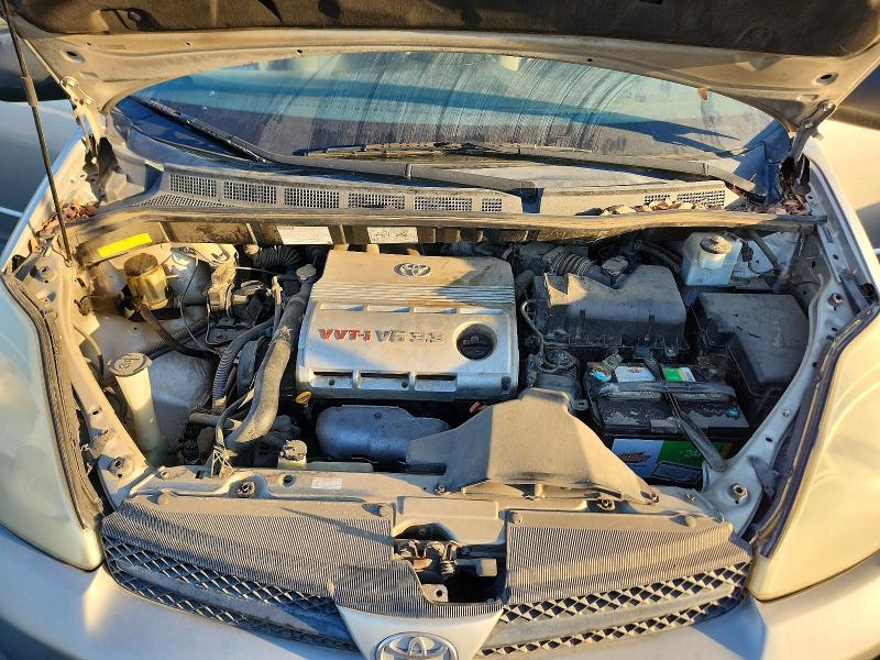 Продаж на аукціоні авто 2005 Toyota Sienna, vin: 5TDZA23C95S287316, номер лоту: 72249436