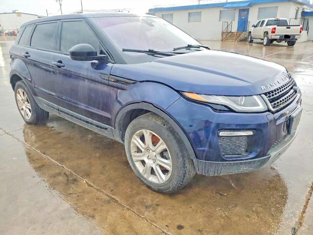 Aukcja sprzedaży 2018 Land Rover Range Rover Evoque, vin: SALVP2RX6JH271248, numer aukcji: 69978176