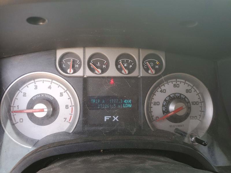 Продаж на аукціоні авто 2010 Ford F150, vin: 1FTFX1EV7AFC83494, номер лоту: 72949396