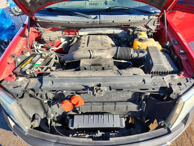 2014 Ford F150 მანქანა იყიდება აუქციონზე, vin: 1FTFW1ET1EKE59194, აუქციონის ნომერი: 71288876