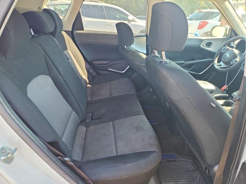 Продажа на аукционе авто 2020 Kia Soul, vin: KNDJ23AU2L7710305, номер лота: 71900596