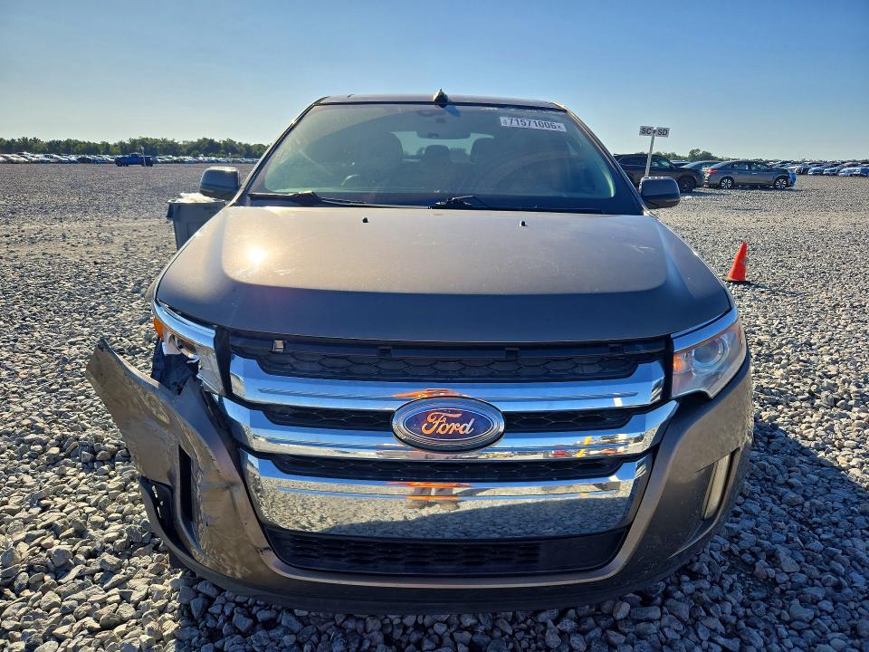 Продаж на аукціоні авто 2012 Ford Edge, vin: 2FMDK3KC0CBA87921, номер лоту: 71571006