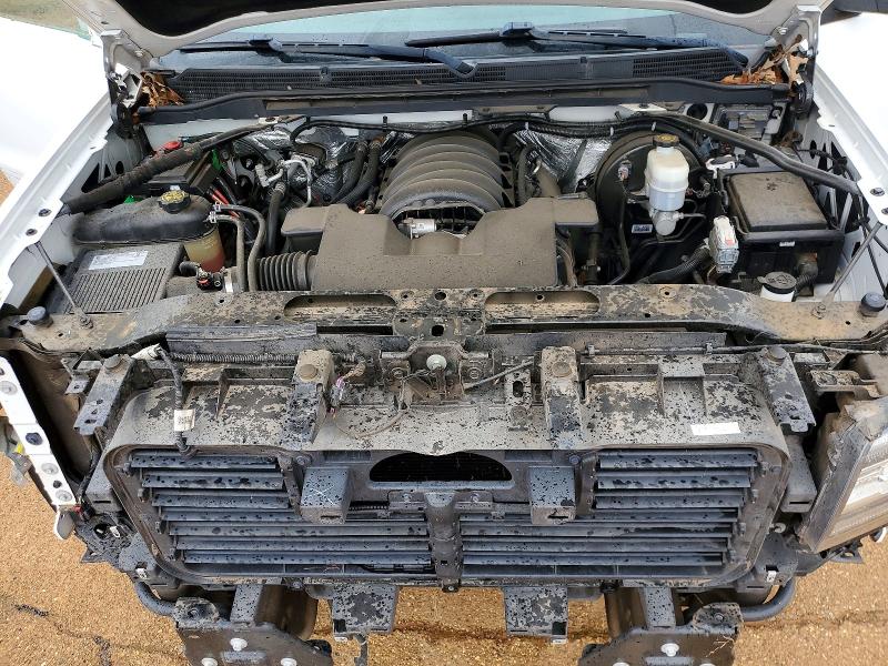 Aukcja sprzedaży 2018 Gmc Sierra, vin: 3GTP1NEC4JG278683, numer aukcji: 71034066
