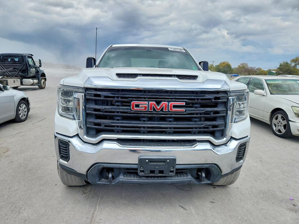 71407186 :رقم المزاد ، 1GT49LE79MF211151 vin ، 2021 Gmc Sierra مزاد بيع
