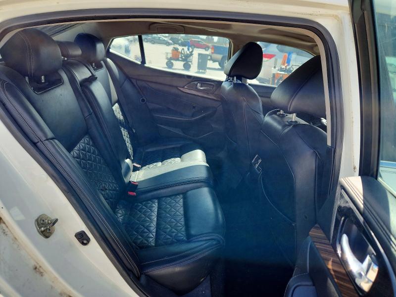 Aukcja sprzedaży 2016 Nissan Maxima, vin: 1N4AA6AP4GC415305, numer aukcji: 70913586