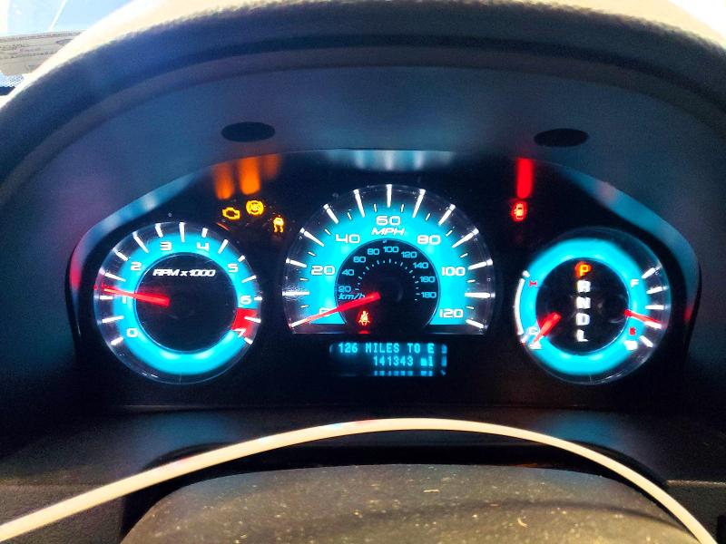 71212586 :رقم المزاد ، 3FAHP0HA2AR220419 vin ، 2010 Ford Fusion مزاد بيع