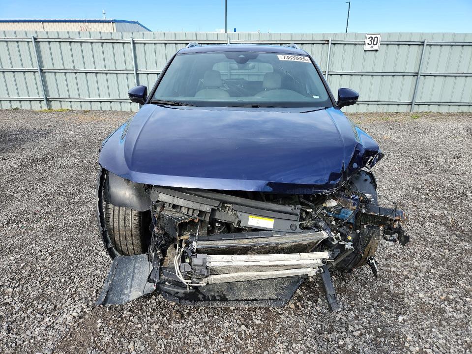 73039866 :رقم المزاد ، 3VV4B7AX2RM018043 vin ، 2024 Volkswagen Tiguan مزاد بيع