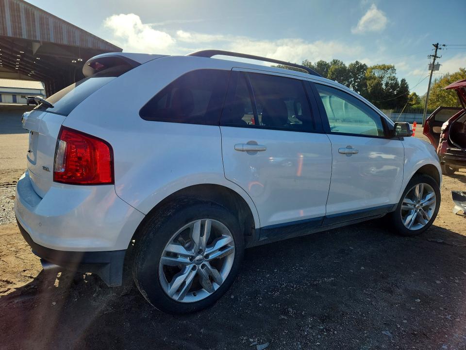 Продаж на аукціоні авто 2014 Ford Edge, vin: 2FMDK3JC8EBB52339, номер лоту: 70275656