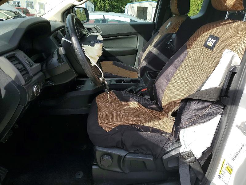 71408736 :رقم المزاد ، 1FTER1EH6LLA99040 vin ، 2020 Ford Ranger مزاد بيع