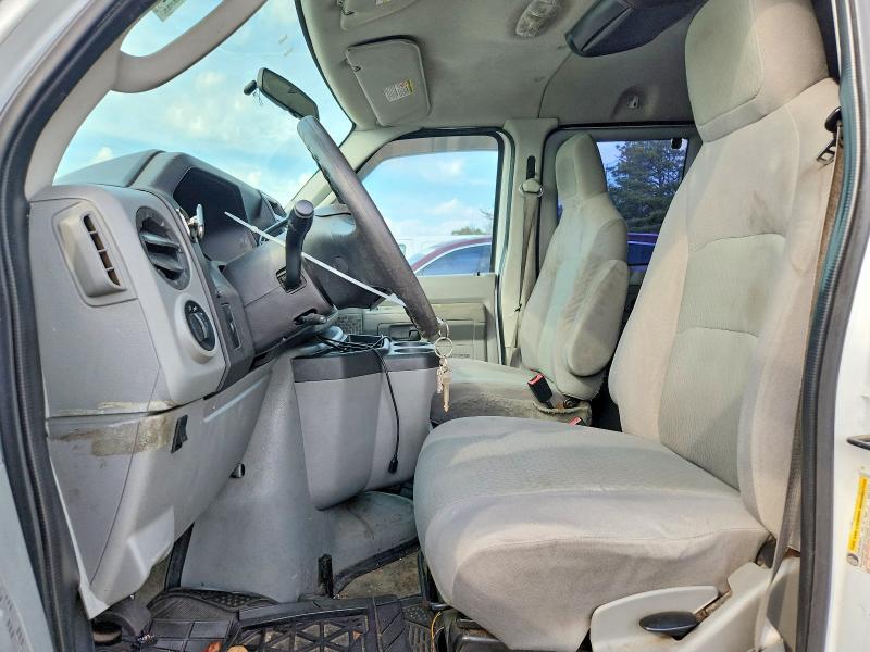 Aukcja sprzedaży 2011 Ford Econoline, vin: 1FBSS3BL9BDA98764, numer aukcji: 70736906