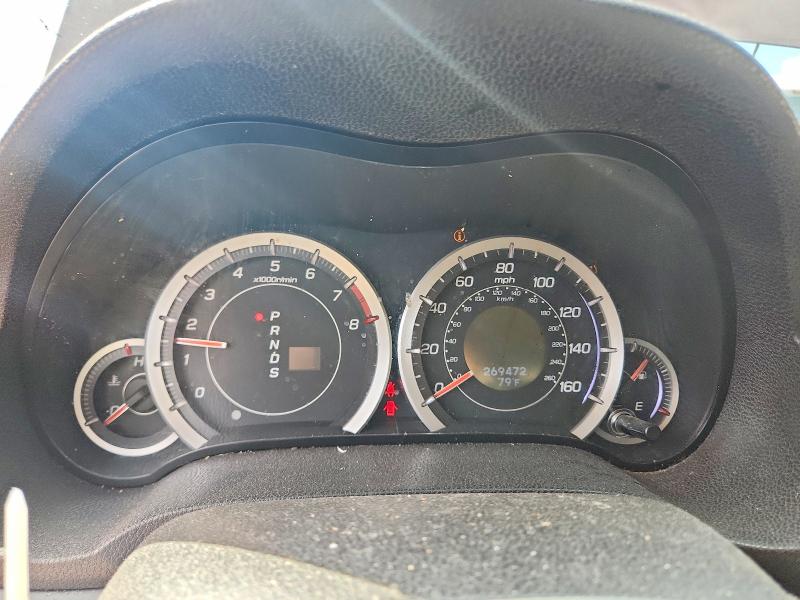2012 Acura Tsx მანქანა იყიდება აუქციონზე, vin: JH4CU2F61CC021191, აუქციონის ნომერი: 70702026
