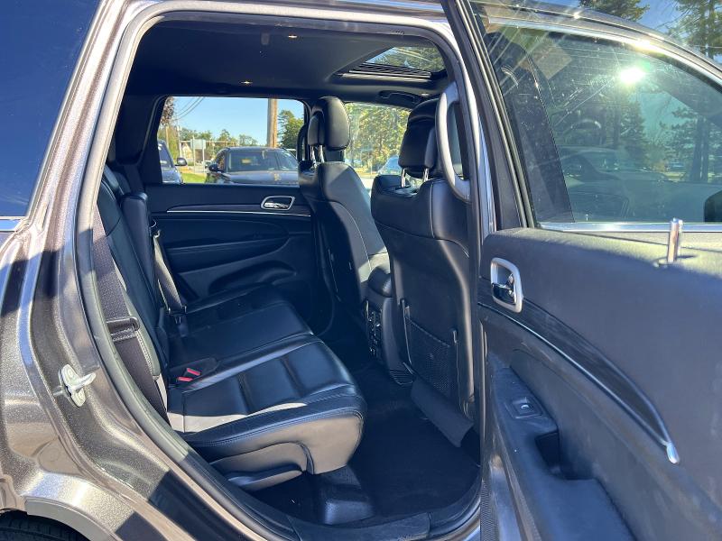 72449116 :رقم المزاد ، 1C4RJFBG8MC532473 vin ، 2021 Jeep Grand Cherokee مزاد بيع