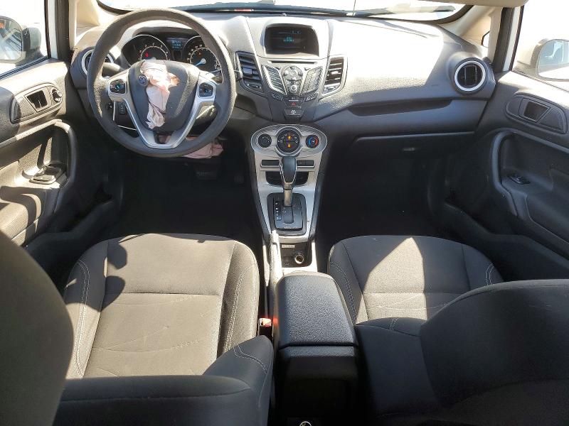 Продажа на аукционе авто 2017 Ford Fiesta, vin: 3FADP4BJ3HM115278, номер лота: 69461756