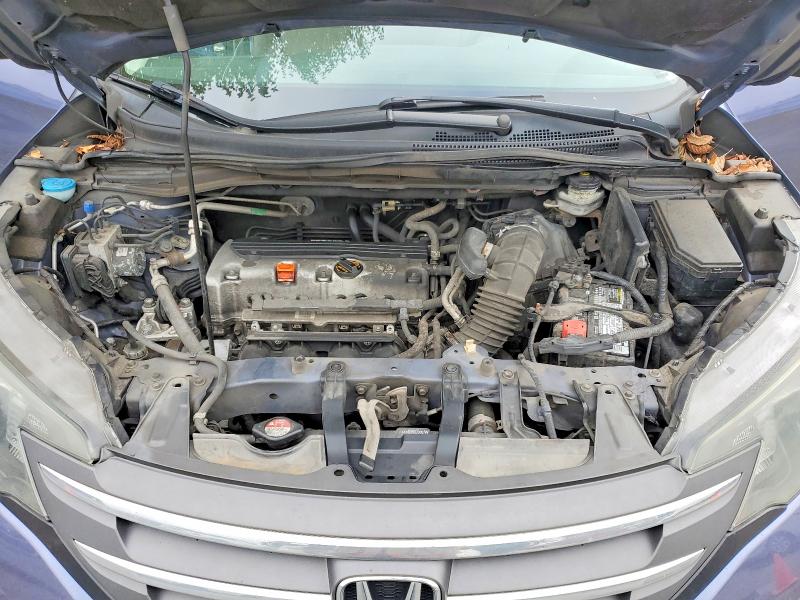 Aukcja sprzedaży 2013 Honda Cr-v, vin: 2HKRM4H31DH614405, numer aukcji: 71272576