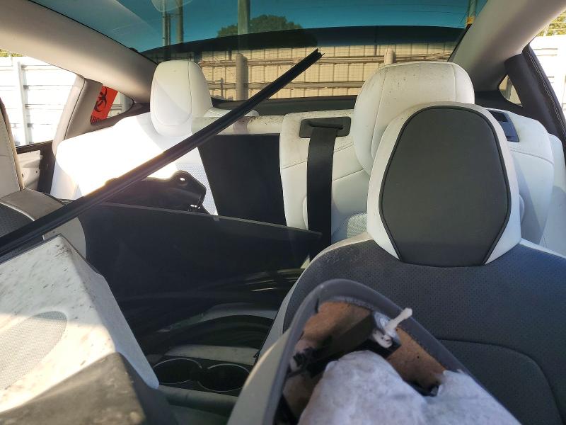 Продажа на аукционе авто 2025 Tesla Model 3, vin: 5YJ3E1EA9SF024730, номер лота: 72968536