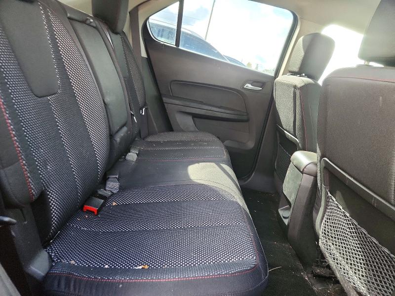 72450896 :رقم المزاد ، 2GNFLGE39F6285365 vin ، 2015 Chevrolet Equinox مزاد بيع