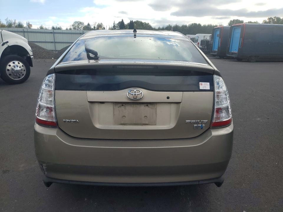 Продаж на аукціоні авто 2006 Toyota Prius, vin: JTDKB20U863129564, номер лоту: 72009716