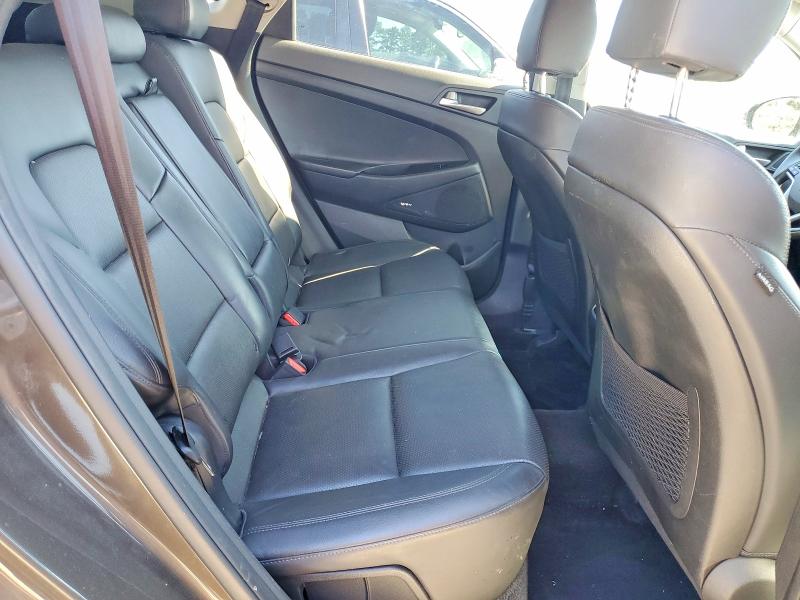 Продажа на аукционе авто 2020 Hyundai Tucson, vin: KM8J3CAL1LU085414, номер лота: 71680376