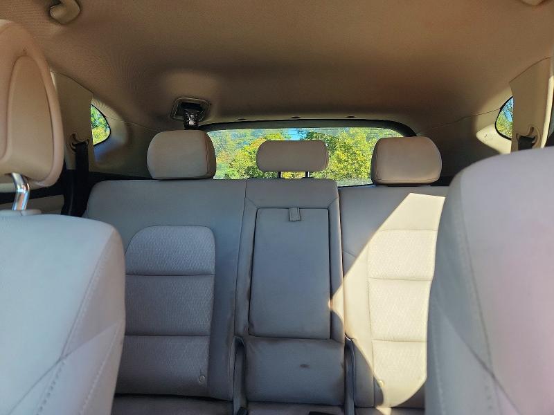 2018 Hyundai Tucson მანქანა იყიდება აუქციონზე, vin: KM8J2CA44JU816460, აუქციონის ნომერი: 71948386