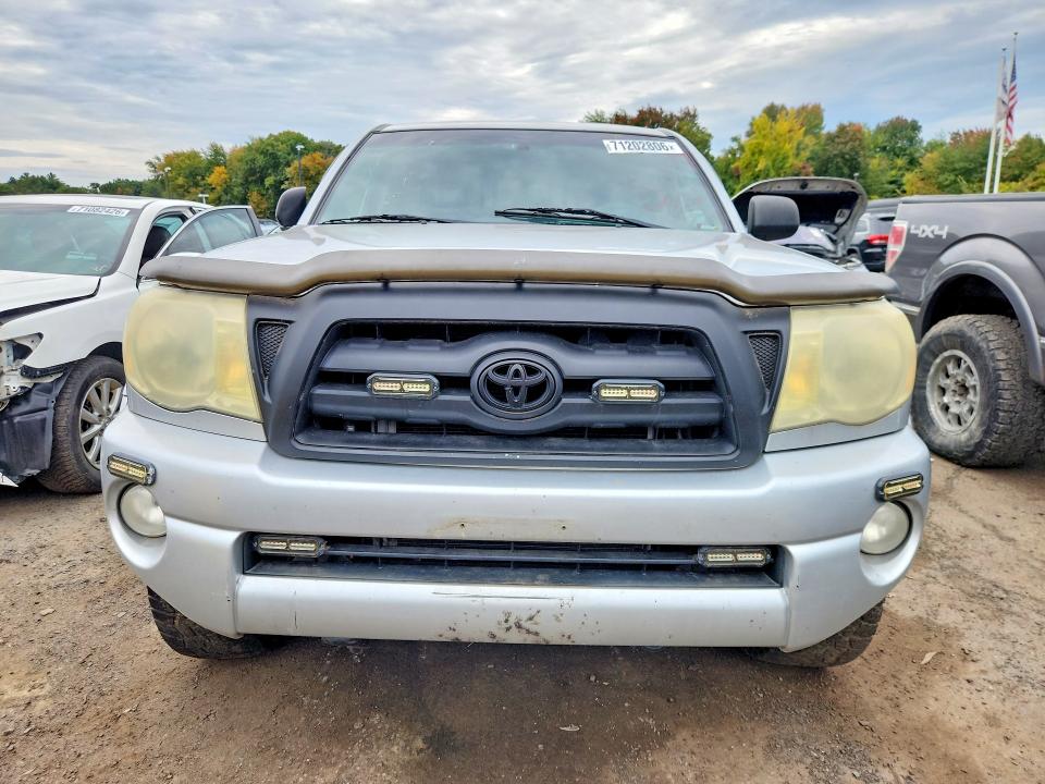 Продаж на аукціоні авто 2007 Toyota Tacoma, vin: 5TEUU42N37Z406533, номер лоту: 71202806