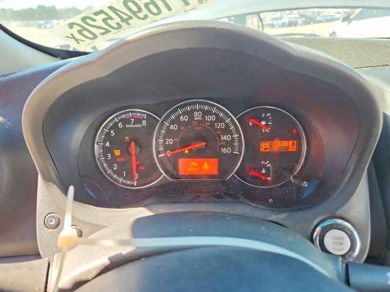 71694526 :رقم المزاد ، 1N4AA5AP0BC849711 vin ، 2011 Nissan Maxima مزاد بيع