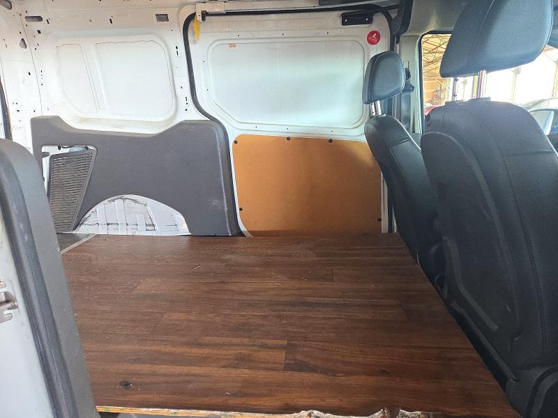 Продаж на аукціоні авто 2020 Ford Transit Connect, vin: NM0LS7E29L1468833, номер лоту: 72630406