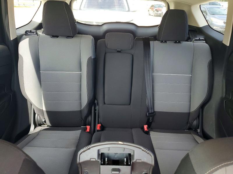 2014 Ford Escape მანქანა იყიდება აუქციონზე, vin: 1FMCU9G9XEUB04436, აუქციონის ნომერი: 72350686