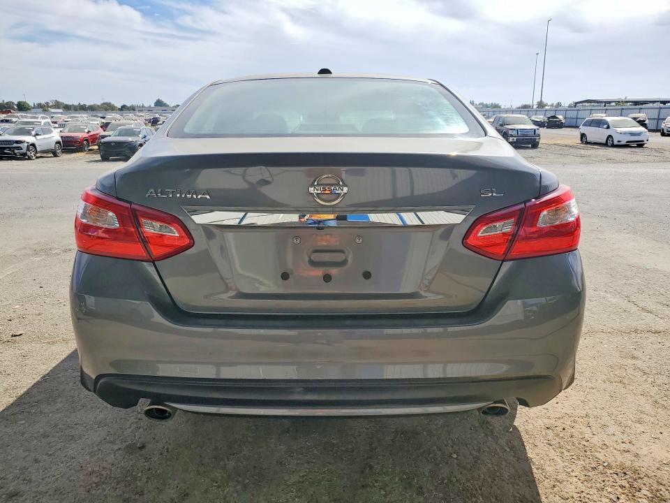 Aukcja sprzedaży 2017 Nissan Altima, vin: 1N4AL3AP6HC232031, numer aukcji: 71260416