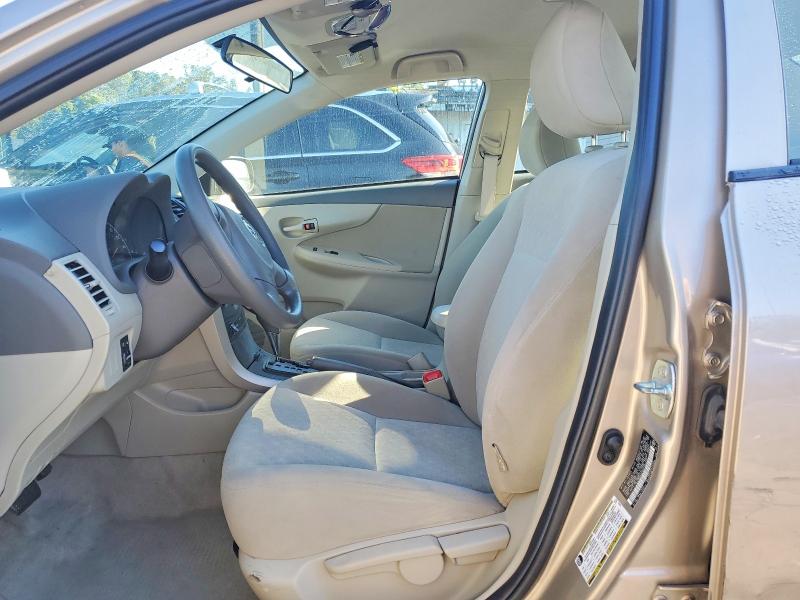 Продажа на аукционе авто 2009 Toyota Corolla, vin: 2T1BU40E99C150420, номер лота: 71207226