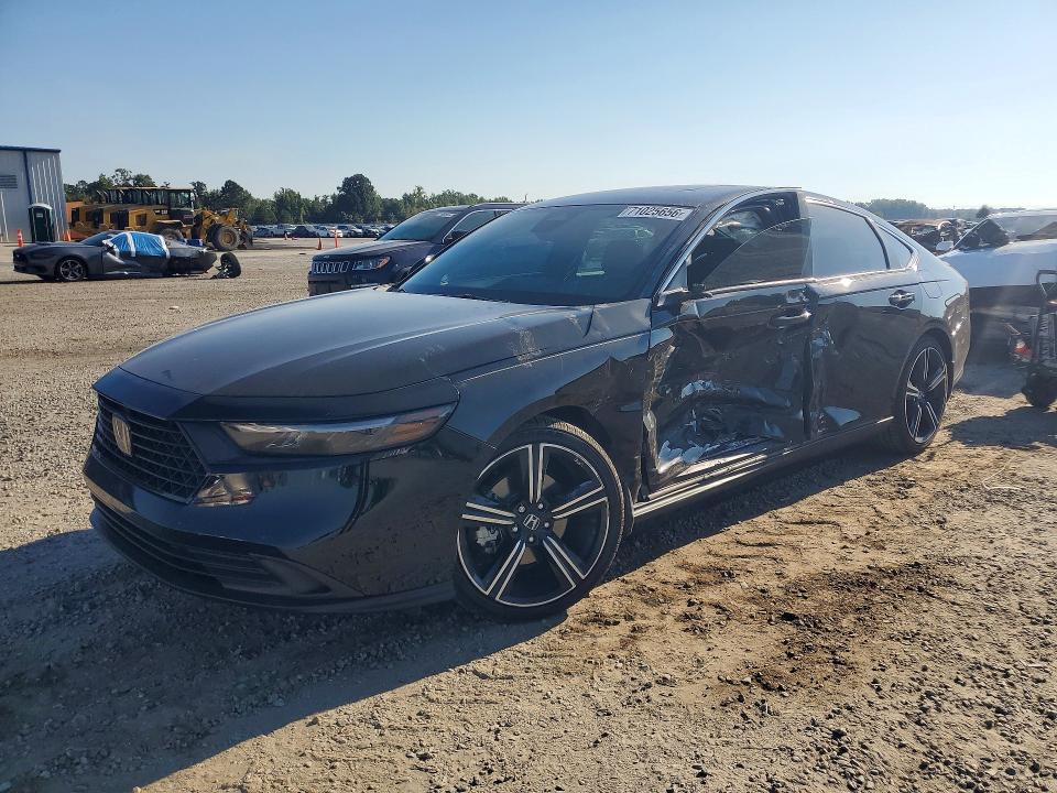 Продаж на аукціоні авто 2023 Honda Accord, vin: 1HGCY2F54PA020150, номер лоту: 71025656