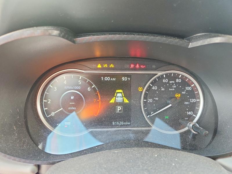 Aukcja sprzedaży 2021 Nissan Versa, vin: 3N1CN8EV2ML895570, numer aukcji: 71239686