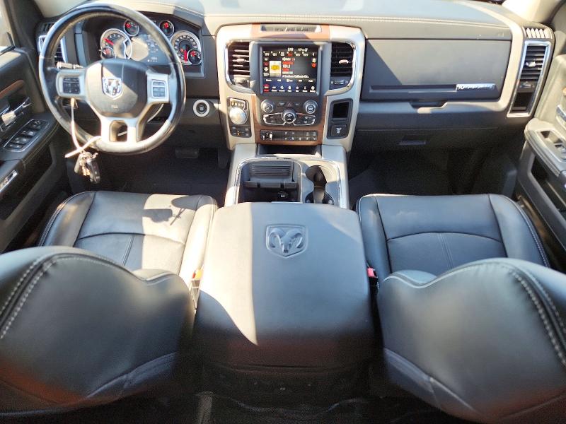 Продажа на аукционе авто 2018 Ram 1500, vin: 1C6RR7NM6JS256786, номер лота: 71723246