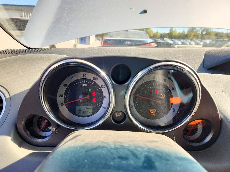 Продажа на аукционе авто 2008 Mitsubishi Eclipse, vin: 4A3AK34T98E010445, номер лота: 71280446