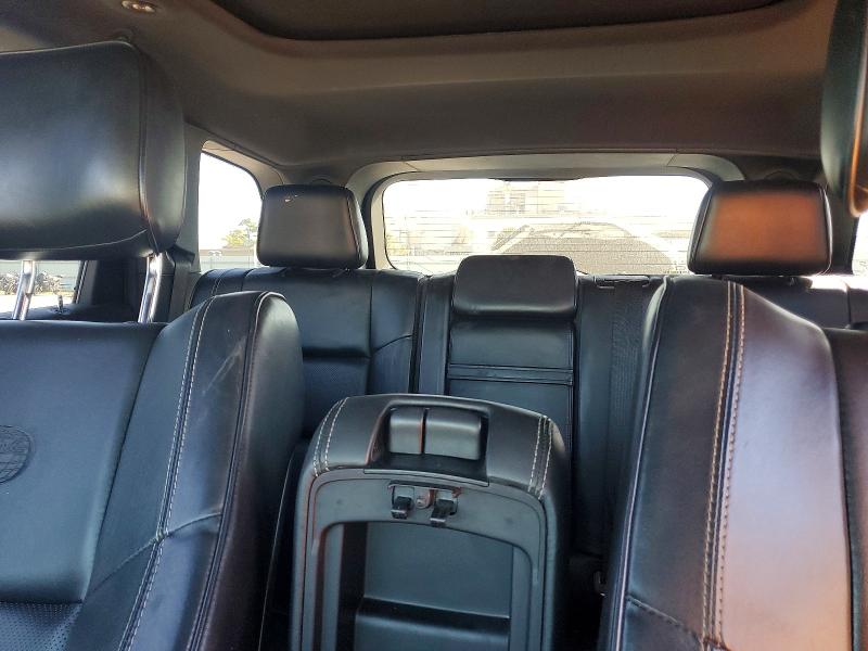 2016 Jeep Grand Cherokee მანქანა იყიდება აუქციონზე, vin: 1C4RJFCG7GC427443, აუქციონის ნომერი: 71270346