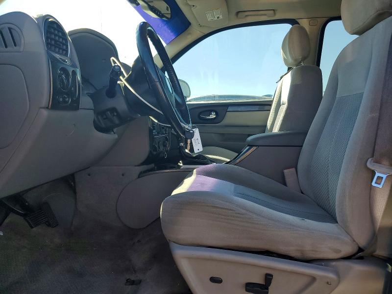 2007 Gmc Envoy მანქანა იყიდება აუქციონზე, vin: 1GKDT13S172235456, აუქციონის ნომერი: 71599756