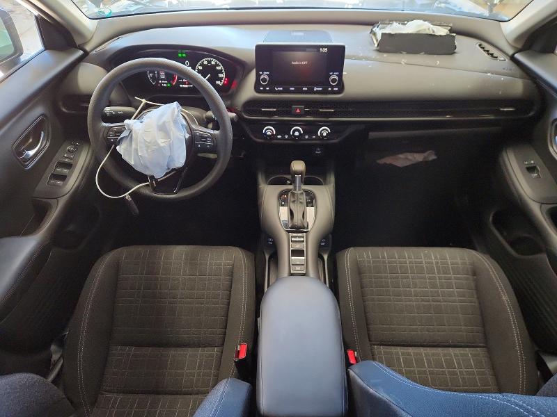 71542446 :رقم المزاد ، 3CZRZ2H3XSM777061 vin ، 2025 Honda Hr-v مزاد بيع