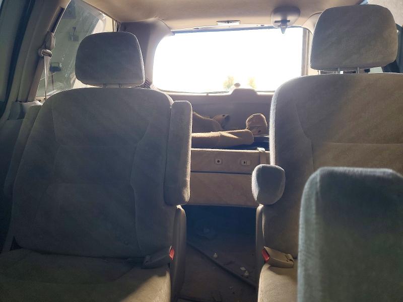 Продажа на аукционе авто 2004 Honda Odyssey, vin: 5FNRL18644B057418, номер лота: 72427116
