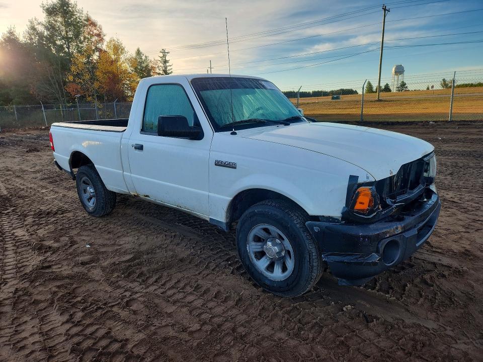 71067506 :رقم المزاد ، 1FTKR1AD3BPB01405 vin ، 2011 Ford Ranger مزاد بيع