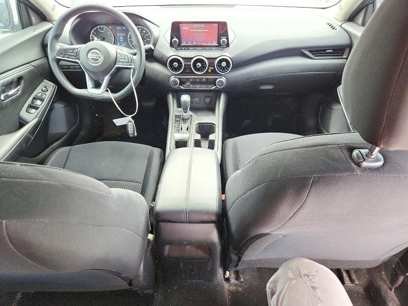 Продажа на аукционе авто 2023 Nissan Sentra, vin: 3N1AB8BV1PY241607, номер лота: 71668796