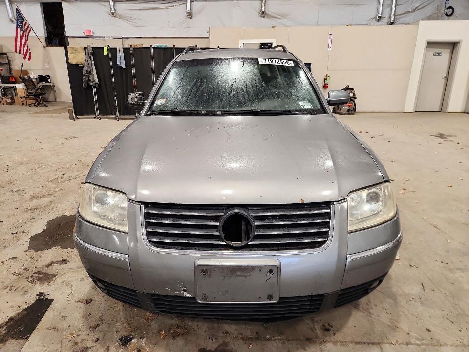 Продаж на аукціоні авто 2004 Volkswagen Passat, vin: WVWYH63B24E130804, номер лоту: 71972956