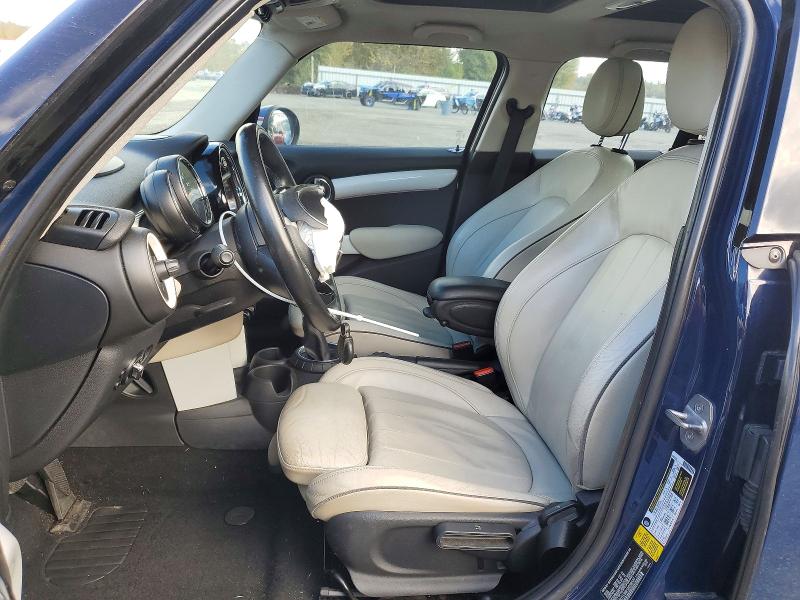 Продаж на аукціоні авто 2016 Mini Cooper, vin: WMWXU1C58G2D08127, номер лоту: 72343946