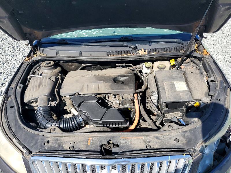 Aukcja sprzedaży 2012 Buick Lacrosse, vin: 1G4GA5ER3CF320359, numer aukcji: 71176306
