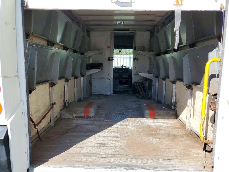 2017 Isuzu Npr მანქანა იყიდება აუქციონზე, vin: JALB4T173H7W00426, აუქციონის ნომერი: 72252396