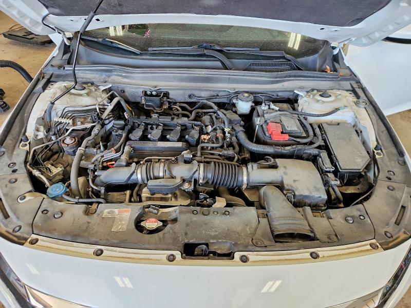 Продаж на аукціоні авто 2020 Honda Accord, vin: 1HGCV1F44LA115800, номер лоту: 71617556