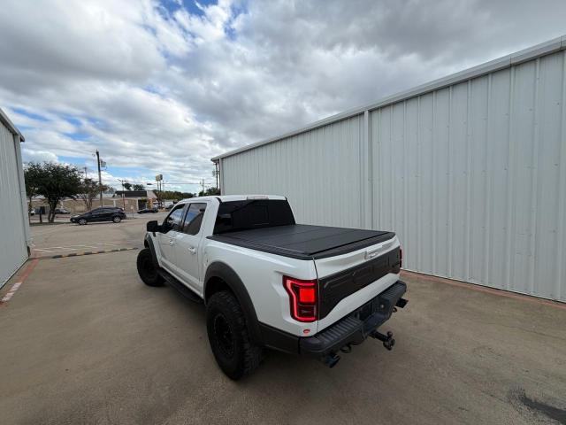 Auction sale of the 2018 Ford F150, vin: 1FTFW1RG0JFA71583, lot number: 72258526