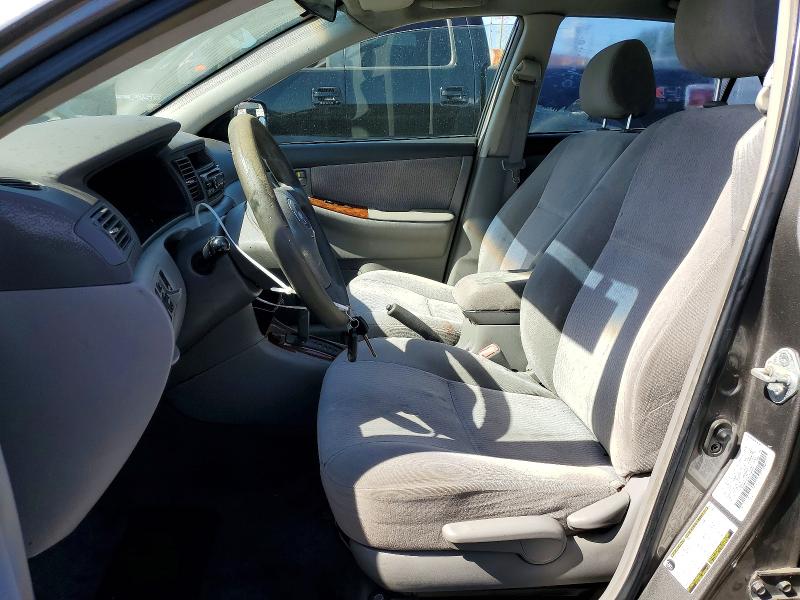 Aukcja sprzedaży 2006 Toyota Corolla, vin: 1NXBR32E56Z680838, numer aukcji: 72931416