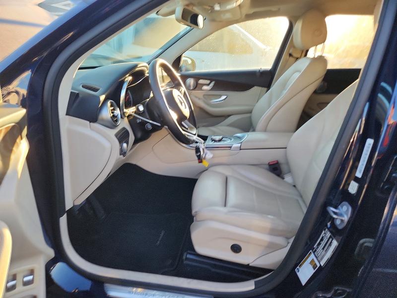 Aukcja sprzedaży 2019 Mercedes-benz Glc, vin: WDC0G5EB0KF575129, numer aukcji: 71712496