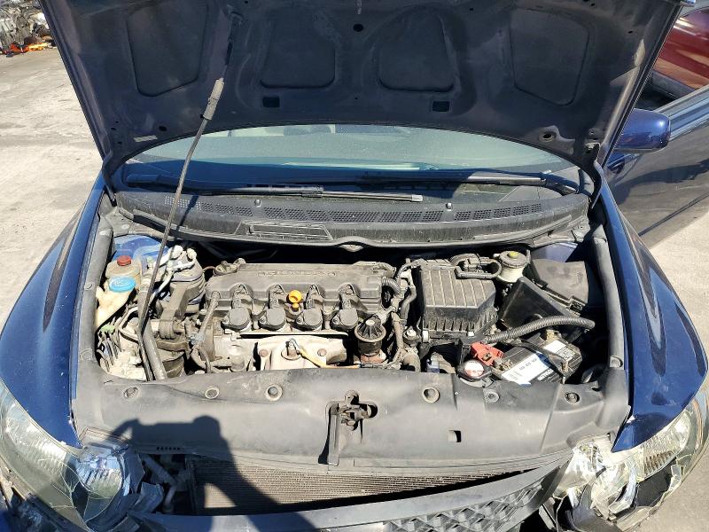 Продаж на аукціоні авто 2009 Honda Civic, vin: 2HGFG12629H509837, номер лоту: 73092446