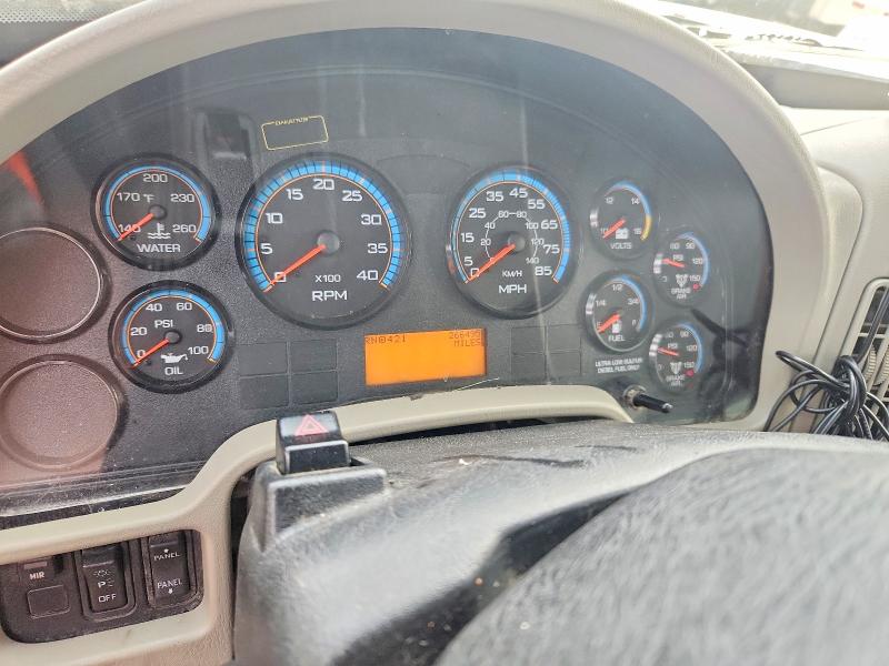 Продаж на аукціоні авто 2013 International 4000, vin: 1HTMMAAL4DH162759, номер лоту: 71202546